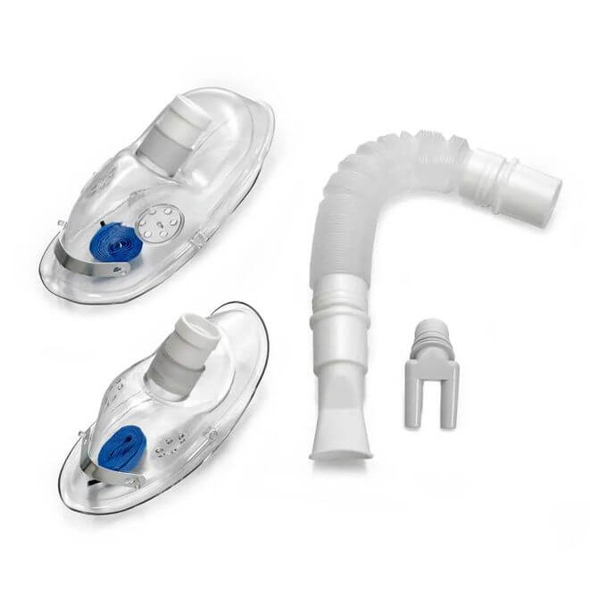 NEBULIZADOR ASPEN ULTRASONICO EVOLUTION NB-152U
