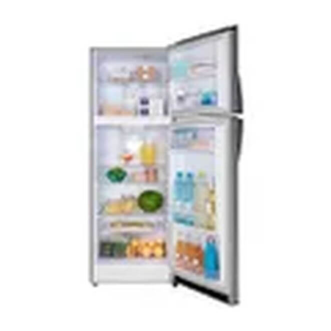 HELADERA DREAN HDR300N30M ACERO 285 LITROS NO FROST