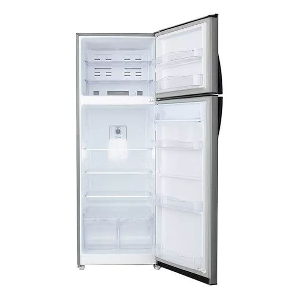 HELADERA DREAN HDR420N30M 420LT NO FROST METALIZADA