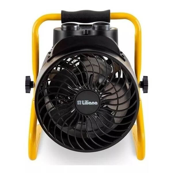 CALOVENTOR LILIANA CFI850 POWERTY PLUS 4000W
