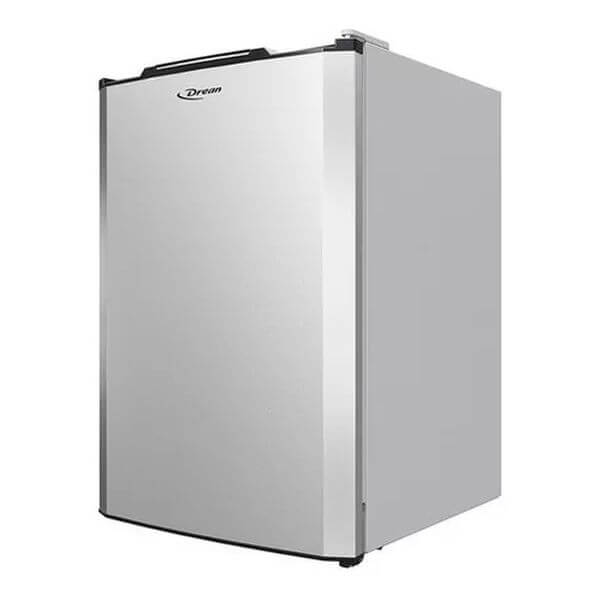 HELADERA DREAN HDR120F00S 120LT SILVER