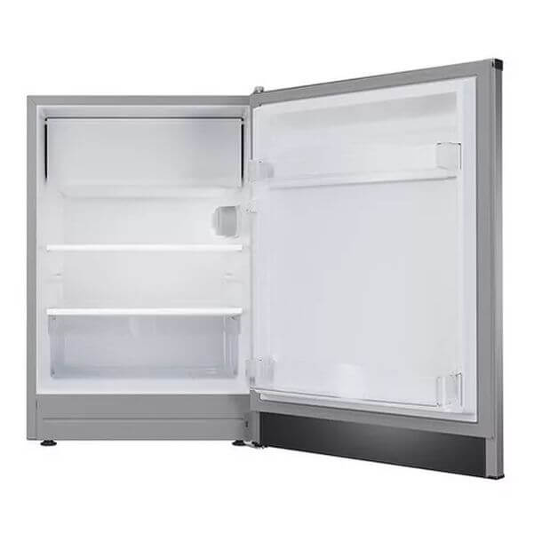 HELADERA DREAN HDR120F00S 120LT SILVER