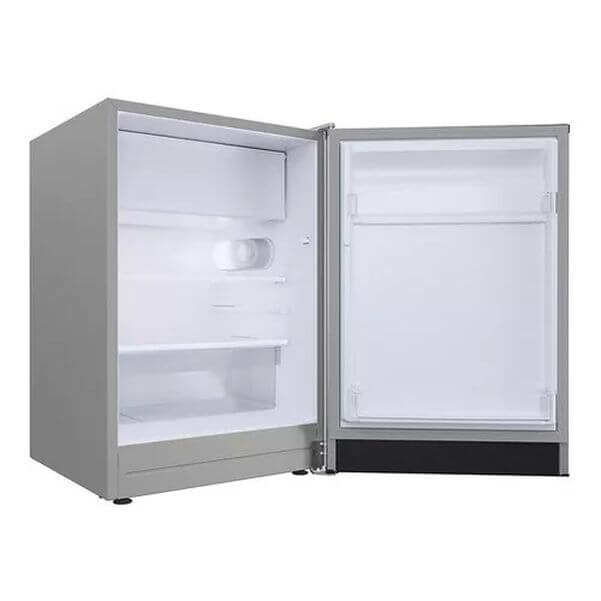 HELADERA DREAN HDR120F00S 120LT SILVER