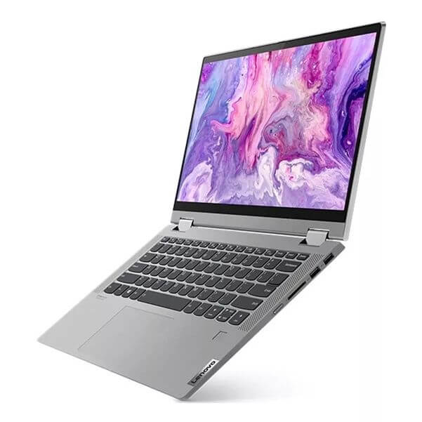 NOTEBOOK LENOVO FLEX 5 RYZEN 3 8GB RAM/256GB SSD 14