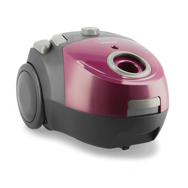 ASPIRADORA ATMA AS8933PI 1.5L 1500W CON BOLSA