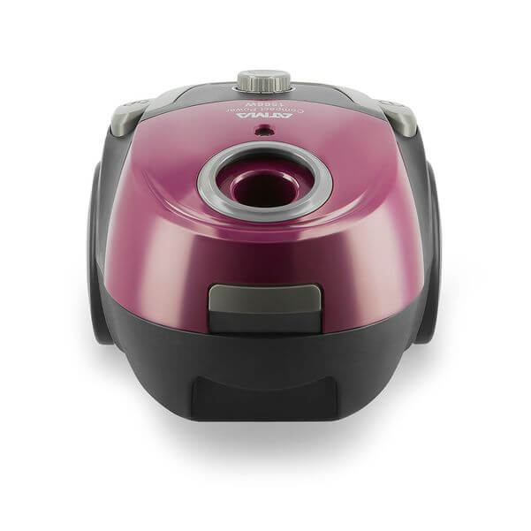 ASPIRADORA ATMA AS8933PI 1.5L 1500W CON BOLSA