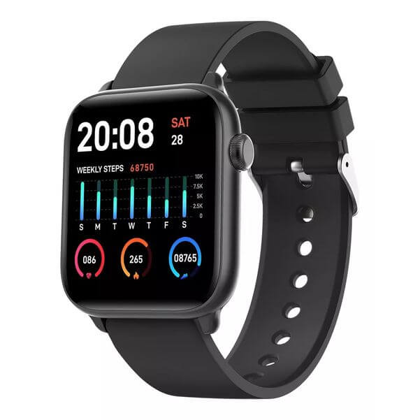 RELOJ SMARTWATCH GADNIC RSW9 1.3P AND5