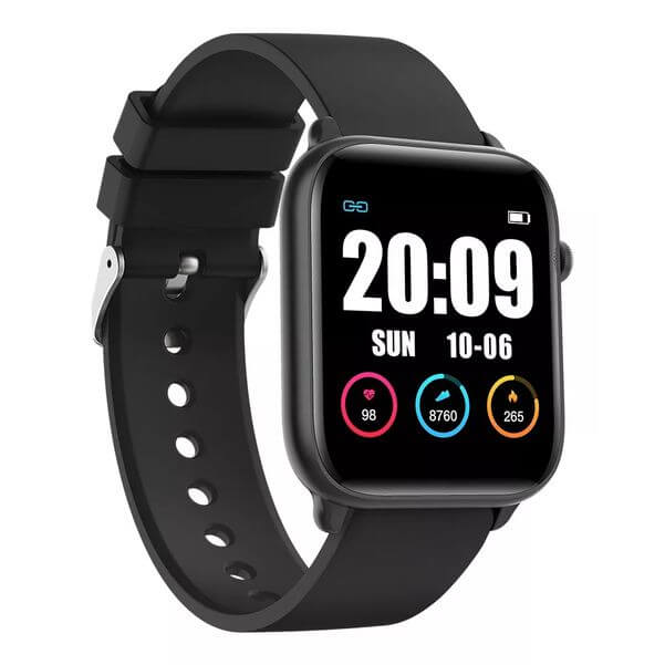 RELOJ SMARTWATCH GADNIC RSW9 1.3P AND5