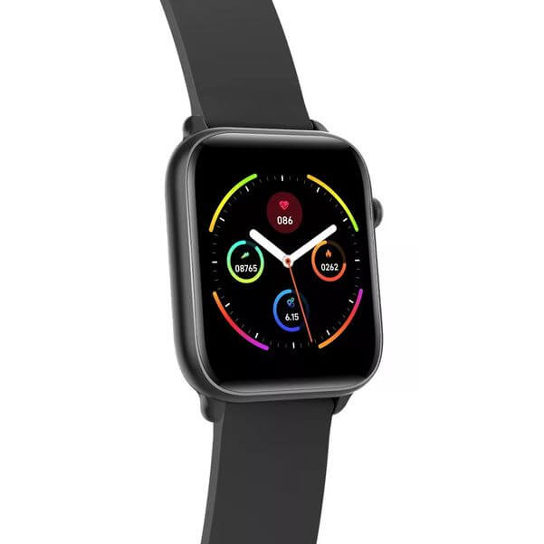 RELOJ SMARTWATCH GADNIC RSW9 1.3P AND5