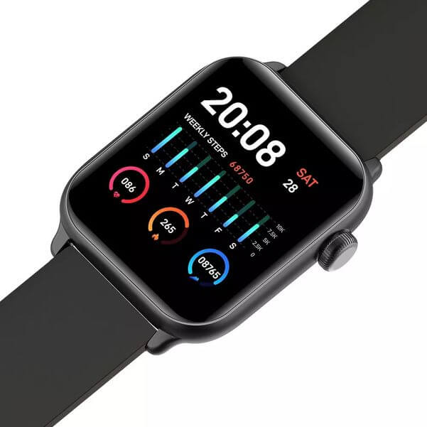 RELOJ SMARTWATCH GADNIC RSW9 1.3P AND5