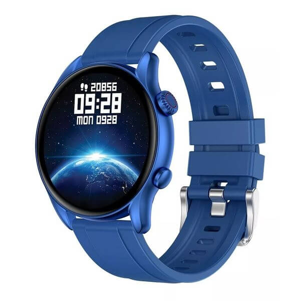 RELOJ SMARTWATCH XVIEW QUANTUM Q5 1.3