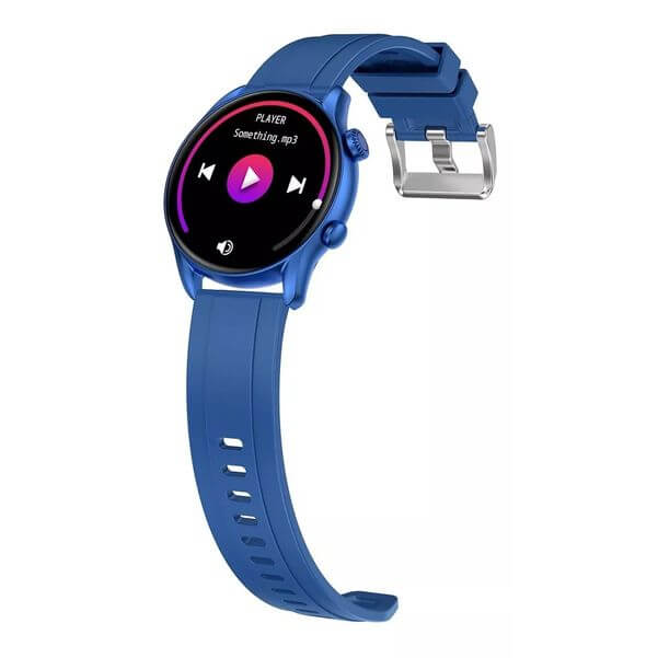RELOJ SMARTWATCH XVIEW QUANTUM Q5 1.3