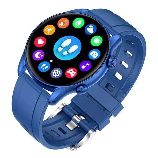 RELOJ SMARTWATCH XVIEW QUANTUM Q5 1.3