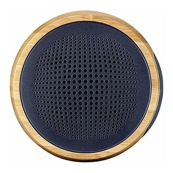 PARLANTE MARLEY JA007-SB CHANT MINI BT BLACK