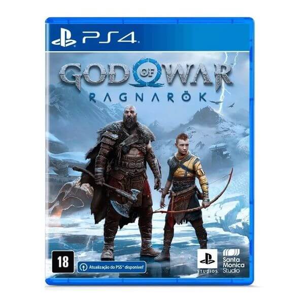 PLAY STATION 4 SONY PS4 1TB GOD OF WAR RAGNAROK