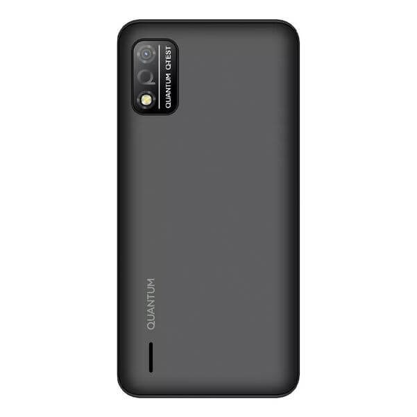 CELULAR QUANTUM QTEST 5.45" 1GB RAM/32GB - NEGRO