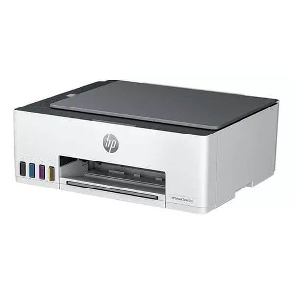 MULTIFUNCION HP SMART TANK 580 WIFI TANK