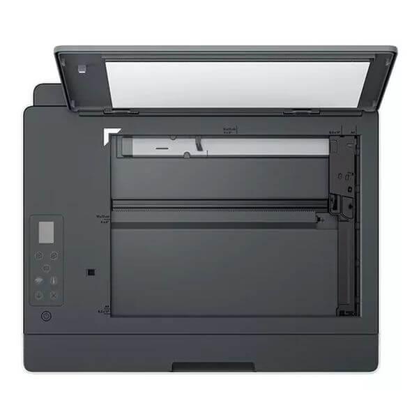 MULTIFUNCION HP SMART TANK 580 WIFI TANK