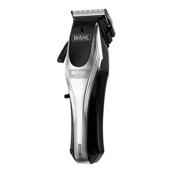 CORTADORA CABELLO WAHL MULTICUT 21 ACCESORIOS