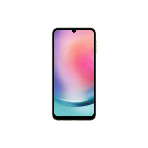 CELULAR SAMSUNG A24 6.5P 50M 6/128GB L.GREEN