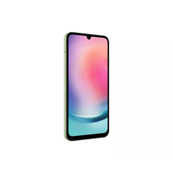 CELULAR SAMSUNG A24 6.5P 50M 6/128GB L.GREEN