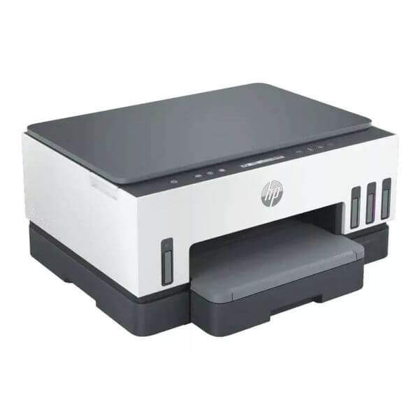 IMPRESORA MULTIFUNCION HP SMART TANK 720 WIFI