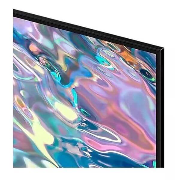 SMART TV SAMSUNG 55