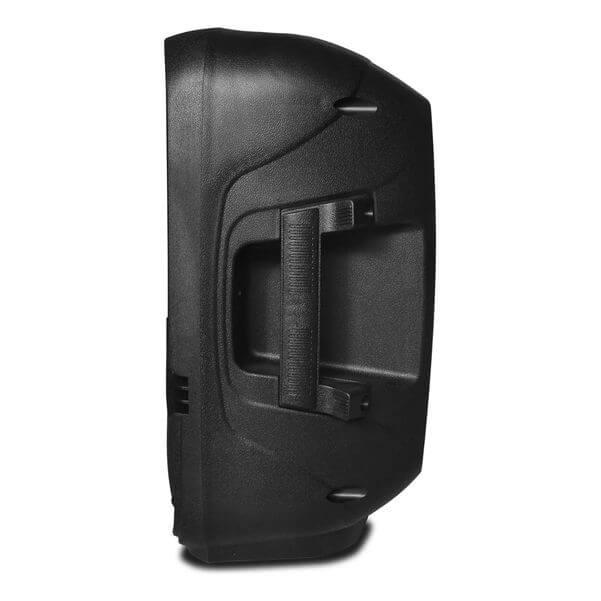 PARLANTE AIWA AW-P450D 6.5PX2 BT 4500W BAT TW