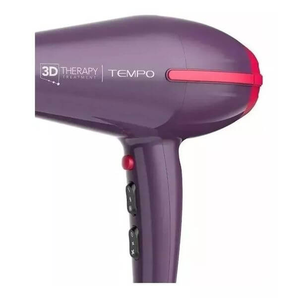 SECADOR GA.MA TEMPO CERAMIC