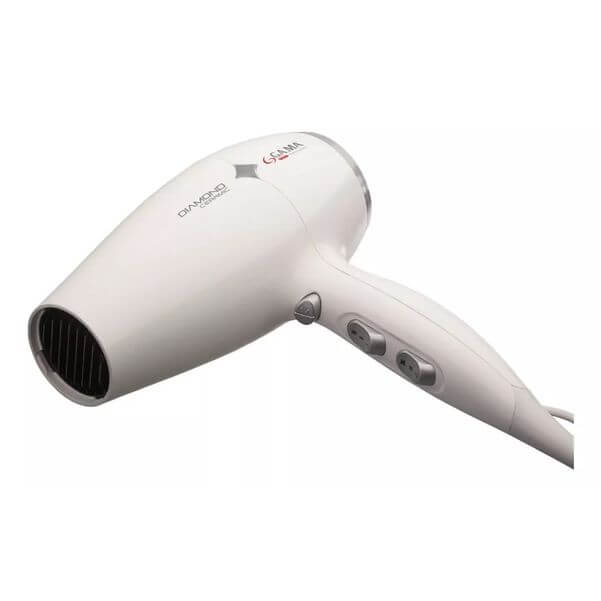 SECADOR GAMA DIAMOND CERAMIC STD