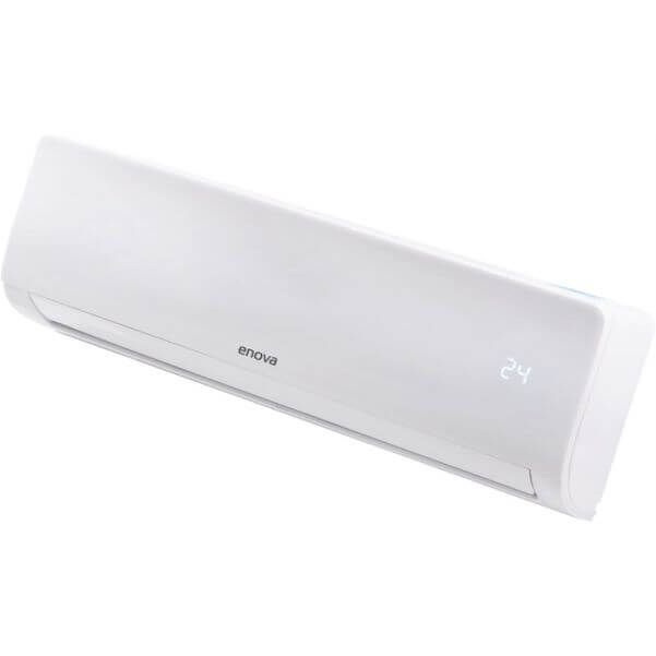 AIRE ACONDICIONADO SPLIT ENOVA AES09NX10-TDF 2650W FC EFICACIA A