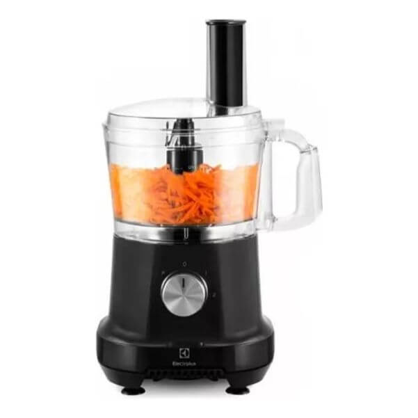 PROCESADORA ELECTROLUX FPA20 750W 2 VELOCIDADES 5 EN 1