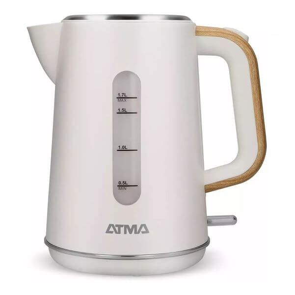 PAVA ATMA PEATW21WP 1.7L CORTE NORDICA
