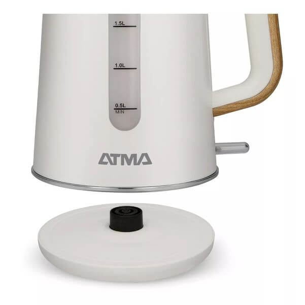 PAVA ATMA PEATW21WP 1.7L CORTE NORDICA