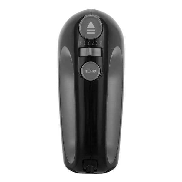 BATIDORA DE MANO PHILCO BM8738PP 300W 5V NEGRO