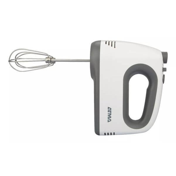 BATIDORA DE MANO ATMA BM8738AP 300W 5V BLANCA