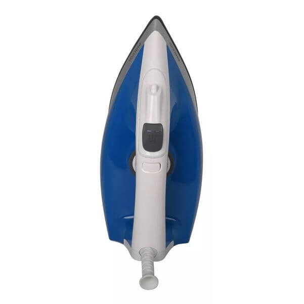 PLANCHA PHILCO PSP2432PI SECA 1300W CON ROCIADOR