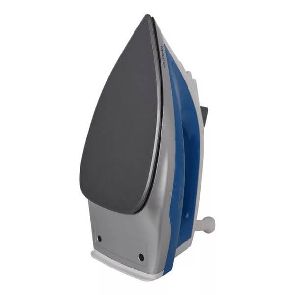 PLANCHA PHILCO PSP2432PI SECA 1300W CON ROCIADOR