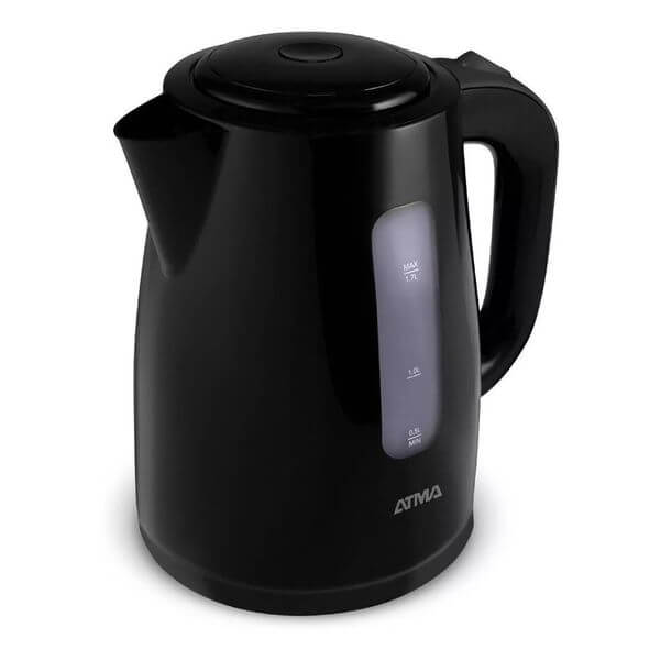 PAVA ATMA PE0821NAP 1.7LT CORTE NEGRA
