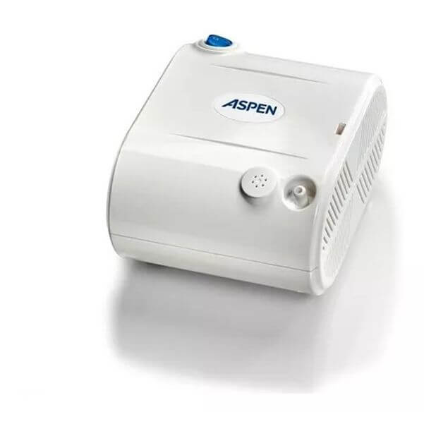 NEBULIZADOR ASPEN BR-CN176 COMPACT A PISTON