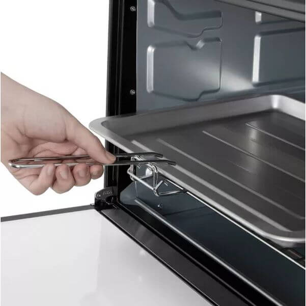 HORNO GRILL PHILCO HGP4022PI 40L 1800W TIMER