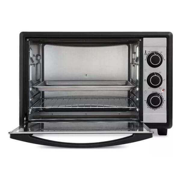 HORNO GRILL PHILCO HGP4022PI 40L 1800W TIMER