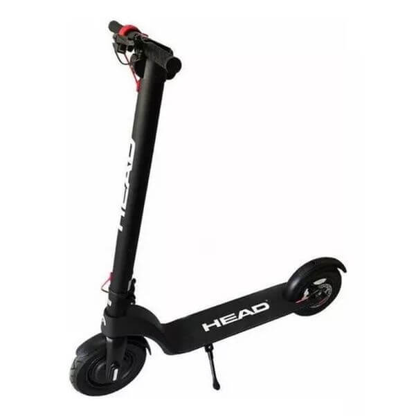 MONOPATIN HEAD HDESBLK10 10P 350W PLEGABLE