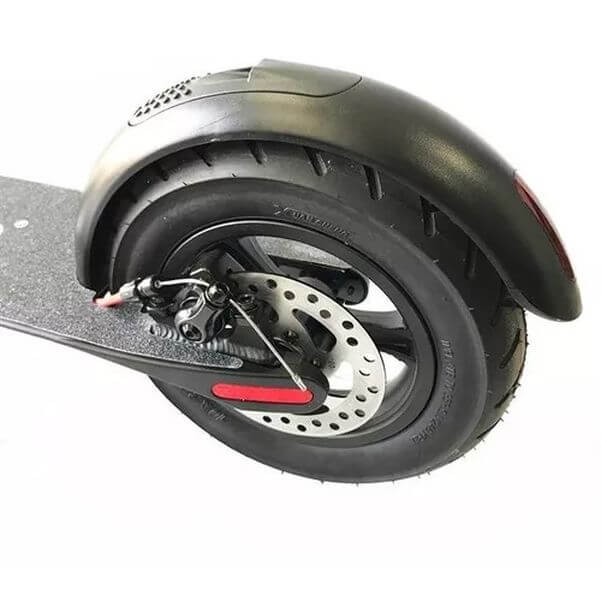 MONOPATIN HEAD HDESBLK10 10P 350W PLEGABLE