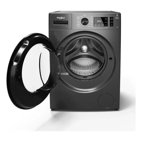 LAV.WHIRLPOOL WNQ90AS 9KG 1400RPM TITAN INVER