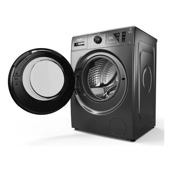 LAV.WHIRLPOOL WNQ90AS 9KG 1400RPM TITAN INVER