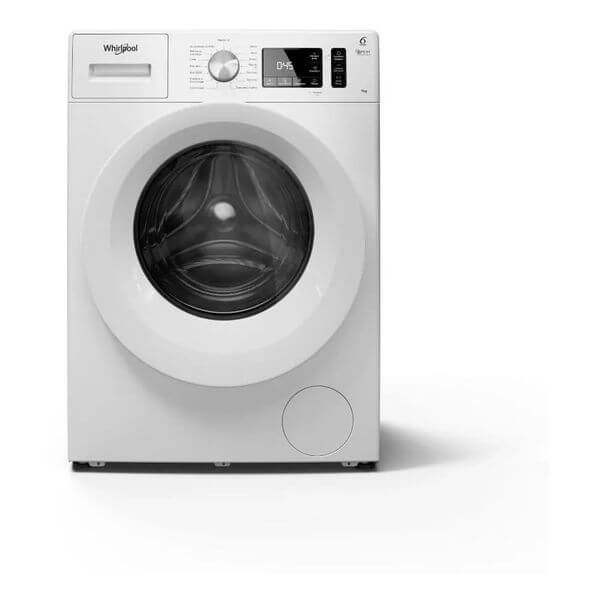 LAVARROPAS WHIRLPOOL WNQ70AB 7KG 1200RPM BLANCO INVERTER