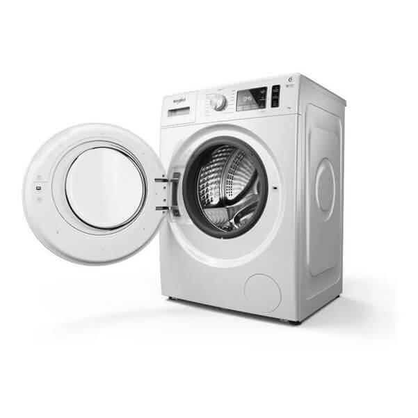 LAVARROPAS WHIRLPOOL WNQ70AB 7KG 1200RPM BLANCO INVERTER