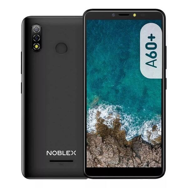 CELULAR NOBLEX A60 PLUS 6