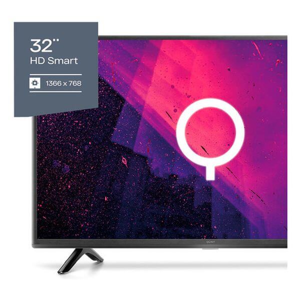 SMART TV QUINT 32P QT2-32 ANDROID